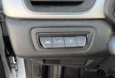 Renault Captur Techno 145cv Hybrid Boite Auto * Carplay * Caméra