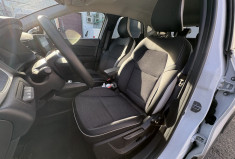 Renault Captur Techno 145cv Hybrid Boite Auto * Carplay * Caméra