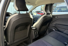 Renault Captur Techno 145cv Hybrid Boite Auto * Carplay * Caméra