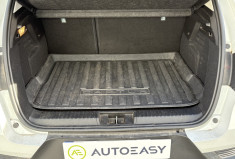 Renault Captur Techno 145cv Hybrid Boite Auto * Carplay * Caméra