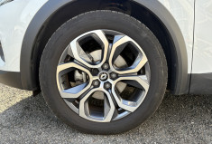 Renault Captur Techno 145cv Hybrid Boite Auto * Carplay * Caméra