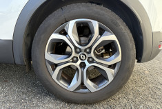 Renault Captur Techno 145cv Hybrid Boite Auto * Carplay * Caméra