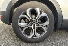 Renault Captur Techno 145cv Hybrid Boite Auto * Carplay * Caméra