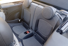 Mini Cooper Cabriolet 1.5 L 136 CH BVA - RADARS AV / AR - REGULATEUR - BLUETOOTH - SIEGES CHAUFFANTS