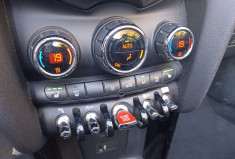 Mini Cooper Cabriolet 1.5 L 136 CH BVA - RADARS AV / AR - REGULATEUR - BLUETOOTH - SIEGES CHAUFFANTS