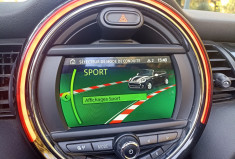 Mini Cooper Cabriolet 1.5 L 136 CH BVA - RADARS AV / AR - REGULATEUR - BLUETOOTH - SIEGES CHAUFFANTS