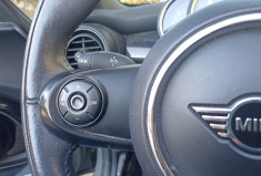 Mini Cooper Cabriolet 1.5 L 136 CH BVA - RADARS AV / AR - REGULATEUR - BLUETOOTH - SIEGES CHAUFFANTS