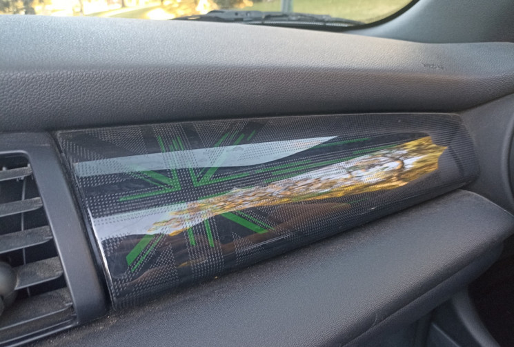 Mini Cooper Cabriolet 1.5 L 136 CH BVA - RADARS AV / AR - REGULATEUR - BLUETOOTH - SIEGES CHAUFFANTS