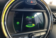 Mini Cooper Cabriolet 1.5 L 136 CH BVA - RADARS AV / AR - REGULATEUR - BLUETOOTH - SIEGES CHAUFFANTS