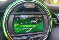 Mini Cooper Cabriolet 1.5 L 136 CH BVA - RADARS AV / AR - REGULATEUR - BLUETOOTH - SIEGES CHAUFFANTS