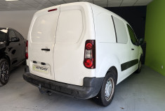 Citroën Berlingo 1.6 HDI 75 CONFORT COURT 3 places
