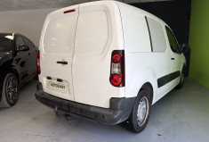 Citroën Berlingo 1.6 HDI 75 CONFORT COURT 3 places