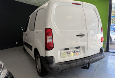 Citroën Berlingo 1.6 HDI 75 CONFORT COURT 3 places