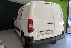 Citroën Berlingo 1.6 HDI 75 CONFORT COURT 3 places