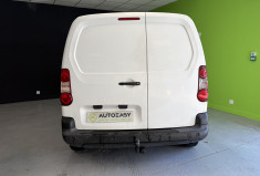 Citroën Berlingo 1.6 HDI 75 CONFORT COURT 3 places