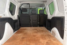 Citroën Berlingo 1.6 HDI 75 CONFORT COURT 3 places