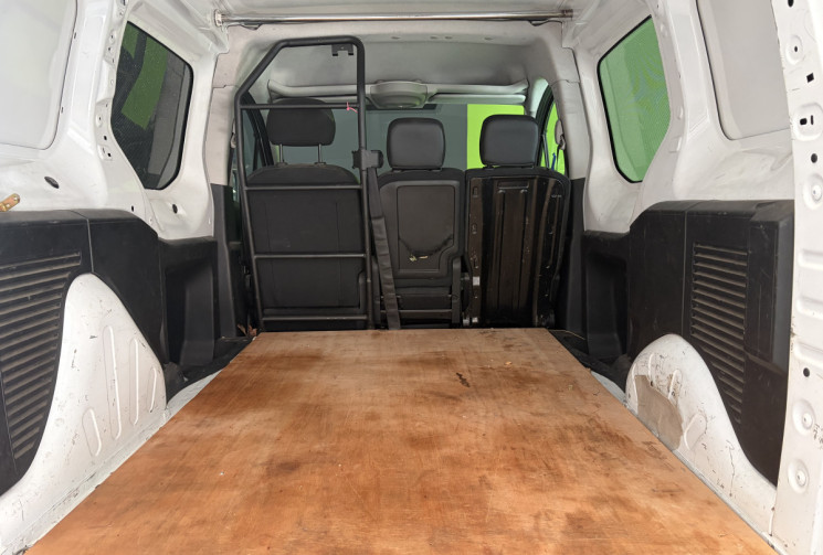 Citroën Berlingo 1.6 HDI 75 CONFORT COURT 3 places