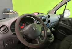 Citroën Berlingo 1.6 HDI 75 CONFORT COURT 3 places