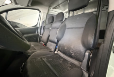 Citroën Berlingo 1.6 HDI 75 CONFORT COURT 3 places
