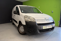 Citroën Berlingo 1.6 HDI 75 CONFORT COURT 3 places