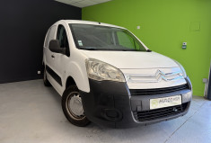 Citroën Berlingo 1.6 HDI 75 CONFORT COURT 3 places