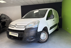 Citroën Berlingo 1.6 HDI 75 CONFORT COURT 3 places
