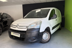 Citroën Berlingo 1.6 HDI 75 CONFORT COURT 3 places