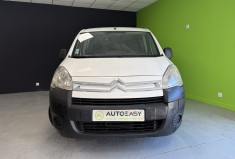 Citroën Berlingo 1.6 HDI 75 CONFORT COURT 3 places