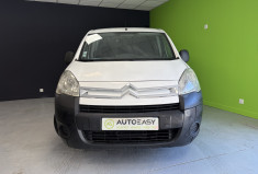 Citroën Berlingo 1.6 HDI 75 CONFORT COURT 3 places