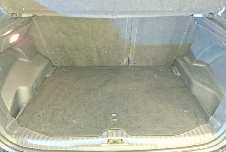 Citroën C3 Picasso 1.4 95 16V PASSION BLEUS 1 ER MAIN GARANTIE 12 MOIS