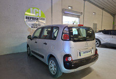 Citroën C3 Picasso 1.4 95 16V PASSION BLEUS 1 ER MAIN GARANTIE 12 MOIS
