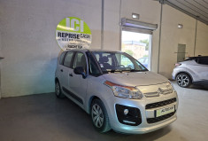 Citroën C3 Picasso 1.4 95 16V PASSION BLEUS 1 ER MAIN GARANTIE 12 MOIS