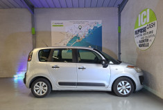 Citroën C3 Picasso 1.4 95 16V PASSION BLEUS 1 ER MAIN GARANTIE 12 MOIS
