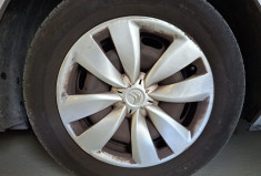 Citroën C3 Picasso 1.4 95 16V PASSION BLEUS 1 ER MAIN GARANTIE 12 MOIS