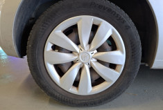 Citroën C3 Picasso 1.4 95 16V PASSION BLEUS 1 ER MAIN GARANTIE 12 MOIS