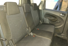 Citroën C3 Picasso 1.4 95 16V PASSION BLEUS 1 ER MAIN GARANTIE 12 MOIS