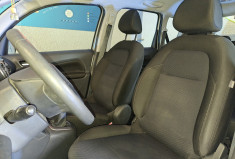 Citroën C3 Picasso 1.4 95 16V PASSION BLEUS 1 ER MAIN GARANTIE 12 MOIS