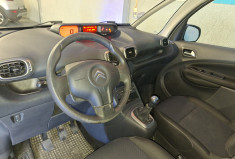 Citroën C3 Picasso 1.4 95 16V PASSION BLEUS 1 ER MAIN GARANTIE 12 MOIS