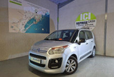 Citroën C3 Picasso 1.4 95 16V PASSION BLEUS GARANTIE 12 MOIS