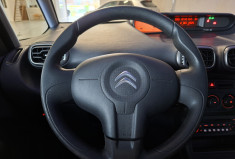 Citroën C3 Picasso 1.4 95 16V PASSION BLEUS 1 ER MAIN GARANTIE 12 MOIS