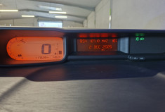 Citroën C3 Picasso 1.4 95 16V PASSION BLEUS 1 ER MAIN GARANTIE 12 MOIS