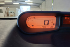 Citroën C3 Picasso 1.4 95 16V PASSION BLEUS 1 ER MAIN GARANTIE 12 MOIS