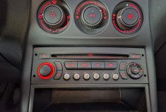 Citroën C3 Picasso 1.4 95 16V PASSION BLEUS 1 ER MAIN GARANTIE 12 MOIS