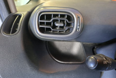 Citroën C3 Picasso 1.4 95 16V PASSION BLEUS 1 ER MAIN GARANTIE 12 MOIS