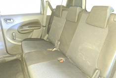 Citroën C3 Picasso 1.4 95 16V PASSION BLEUS 1 ER MAIN GARANTIE 12 MOIS