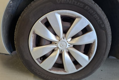 Citroën C3 Picasso 1.4 95 16V PASSION BLEUS 1 ER MAIN GARANTIE 12 MOIS