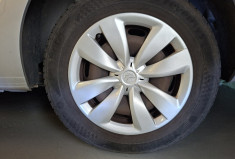 Citroën C3 Picasso 1.4 95 16V PASSION BLEUS 1 ER MAIN GARANTIE 12 MOIS