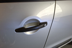 Citroën C3 Picasso 1.4 95 16V PASSION BLEUS 1 ER MAIN GARANTIE 12 MOIS