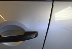 Citroën C3 Picasso 1.4 95 16V PASSION BLEUS 1 ER MAIN GARANTIE 12 MOIS