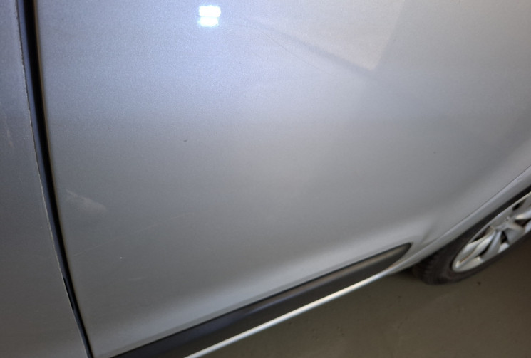 Citroën C3 Picasso 1.4 95 16V PASSION BLEUS 1 ER MAIN GARANTIE 12 MOIS